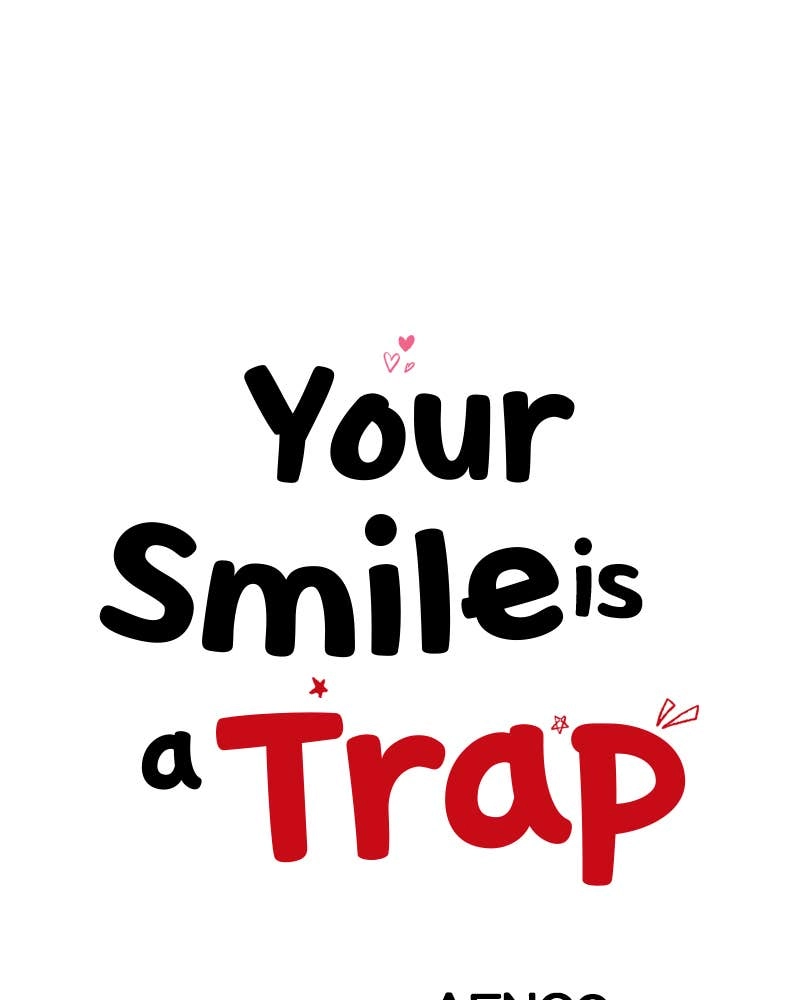 Your Smile Is a Trap Chapter 78 Page 26