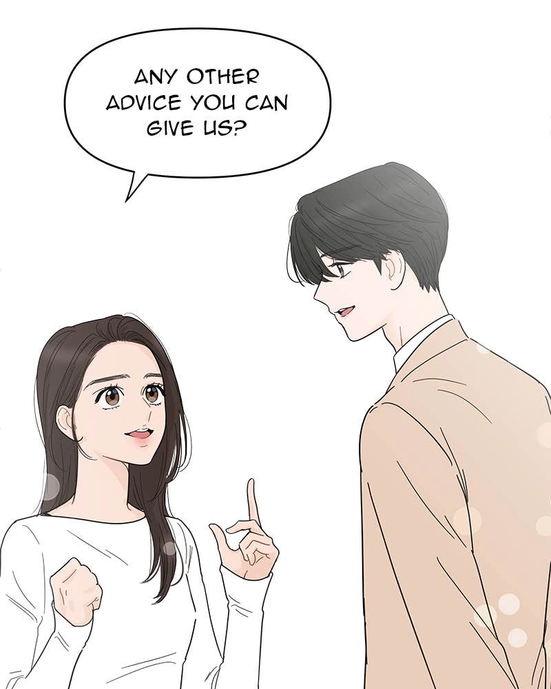 Your Smile Is a Trap Chapter 78 Page 30
