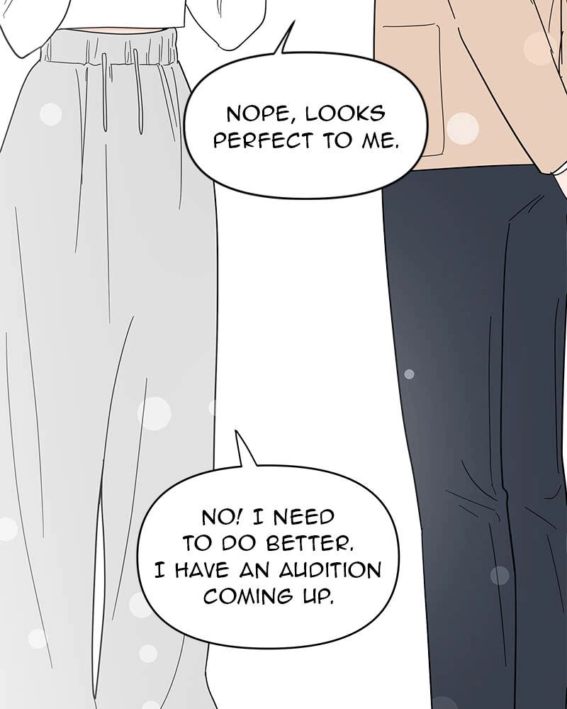 Your Smile Is a Trap Chapter 78 Page 31