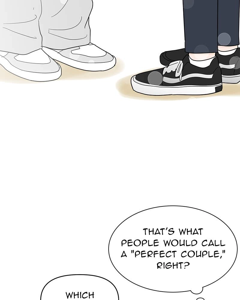 Your Smile Is a Trap Chapter 78 Page 32