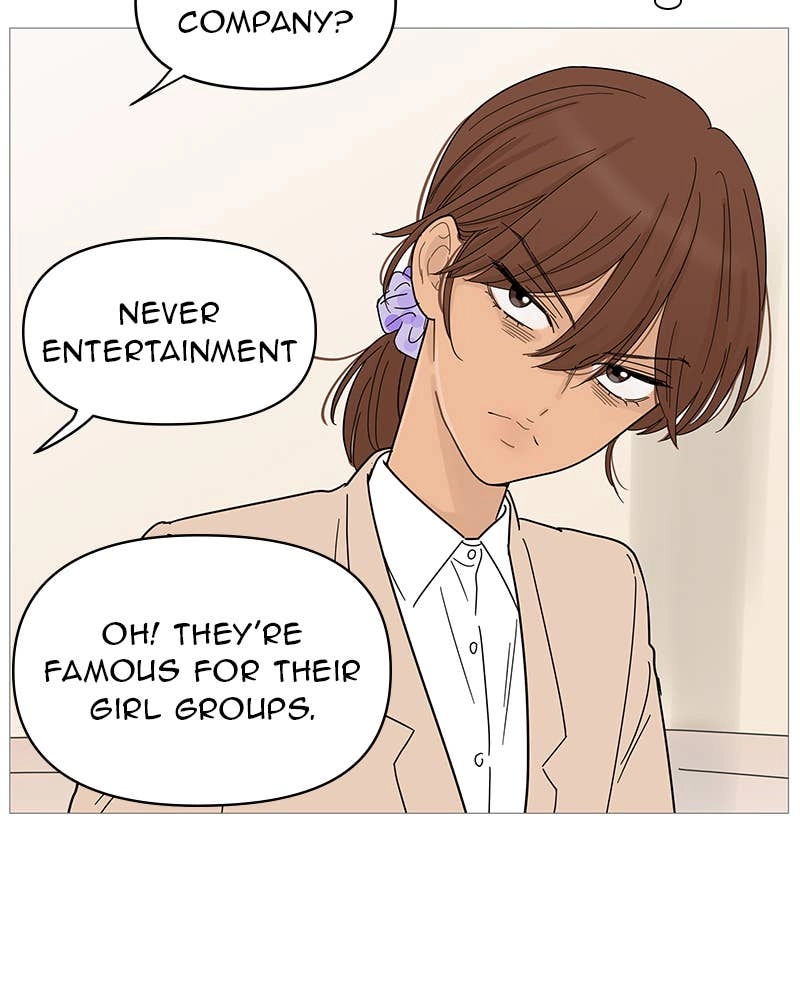 Your Smile Is a Trap Chapter 78 Page 33
