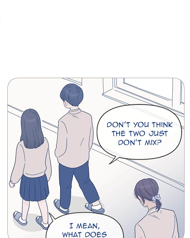 Your Smile Is a Trap Chapter 78 Page 34