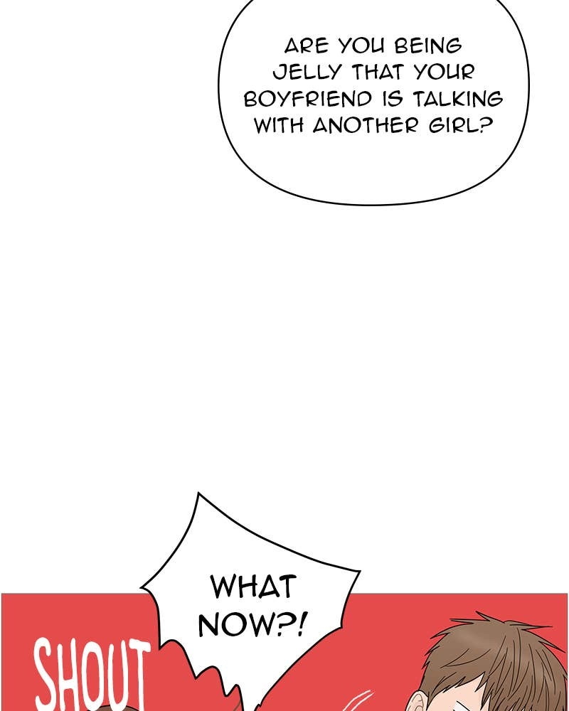 Your Smile Is a Trap Chapter 78 Page 37