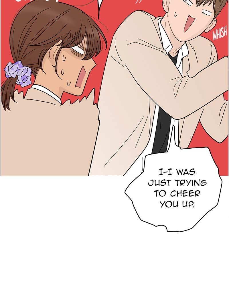 Your Smile Is a Trap Chapter 78 Page 38