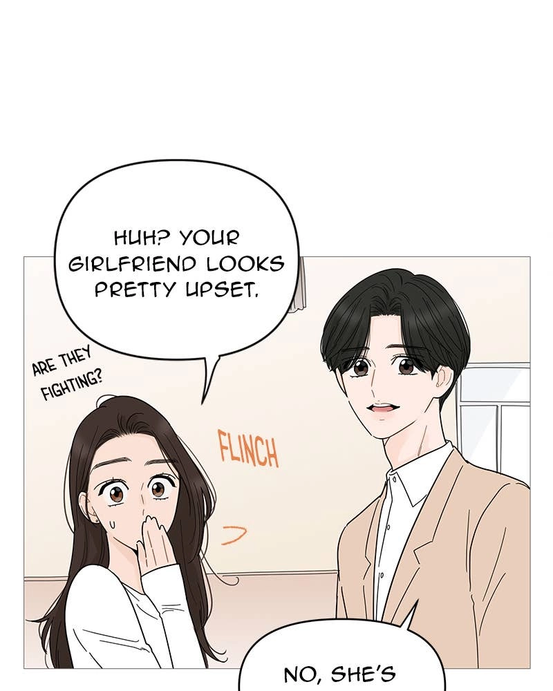 Your Smile Is a Trap Chapter 78 Page 39