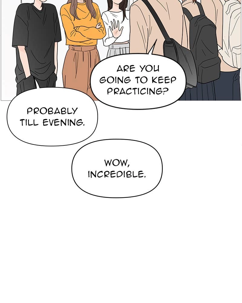 Your Smile Is a Trap Chapter 78 Page 49