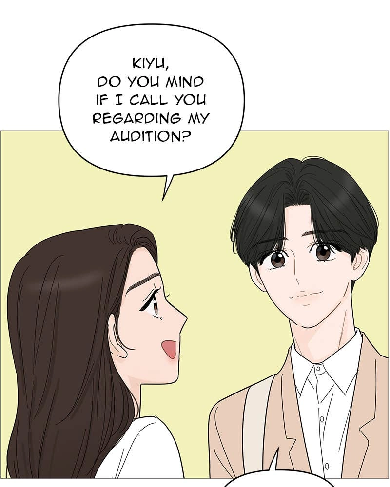 Your Smile Is a Trap Chapter 78 Page 50