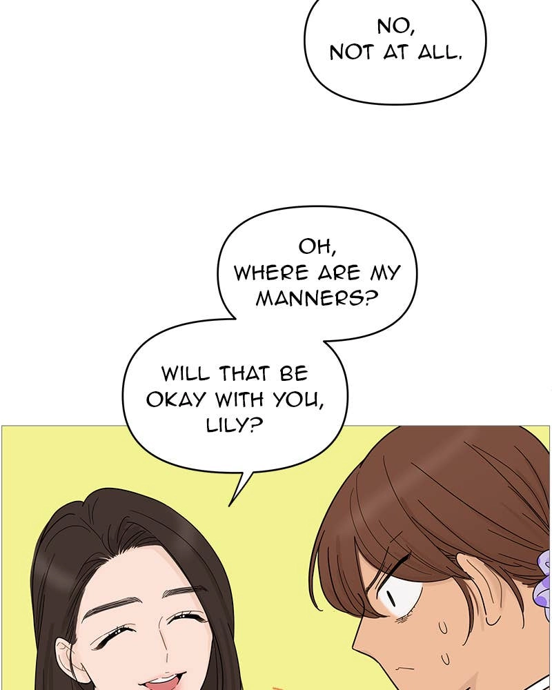 Your Smile Is a Trap Chapter 78 Page 51