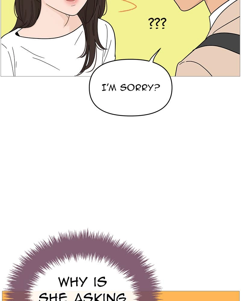 Your Smile Is a Trap Chapter 78 Page 52