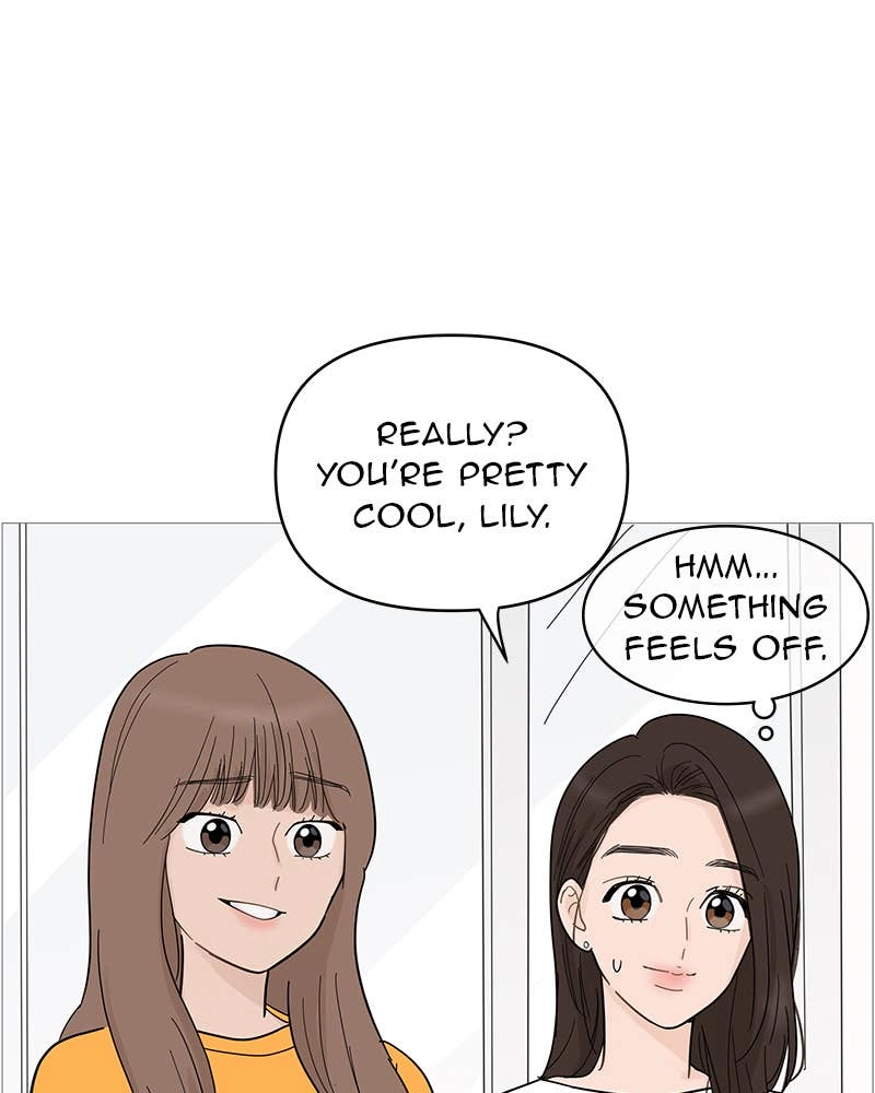 Your Smile Is a Trap Chapter 78 Page 55