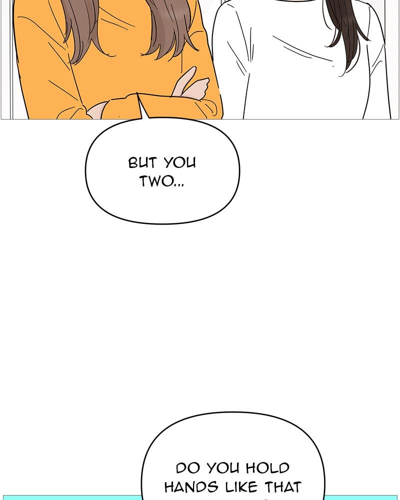 Your Smile Is a Trap Chapter 78 Page 56