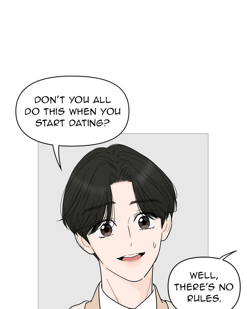 Your Smile Is a Trap Chapter 78 Page 58