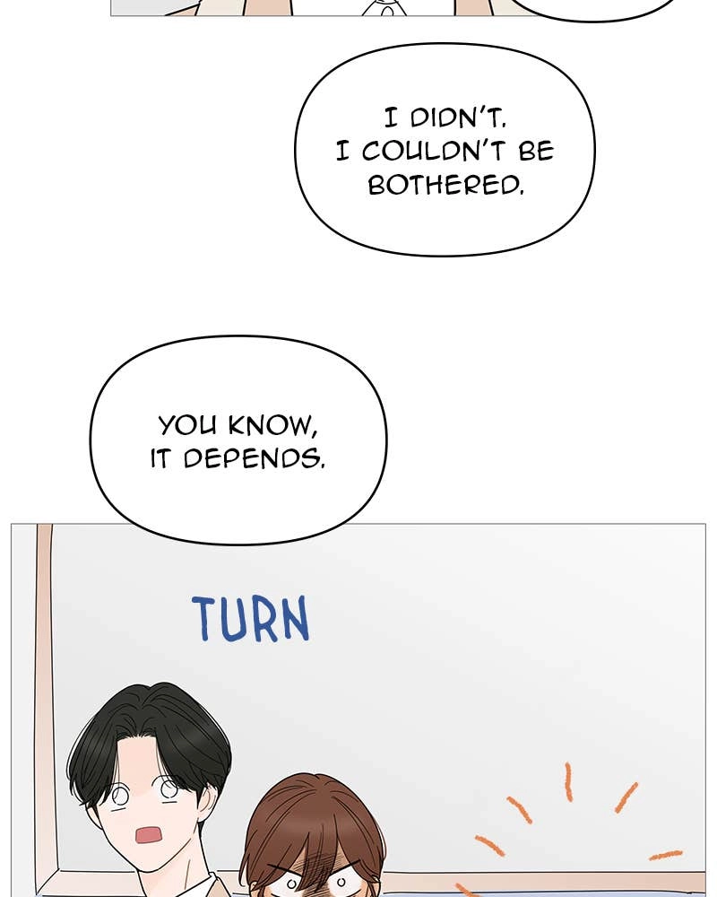 Your Smile Is a Trap Chapter 78 Page 59