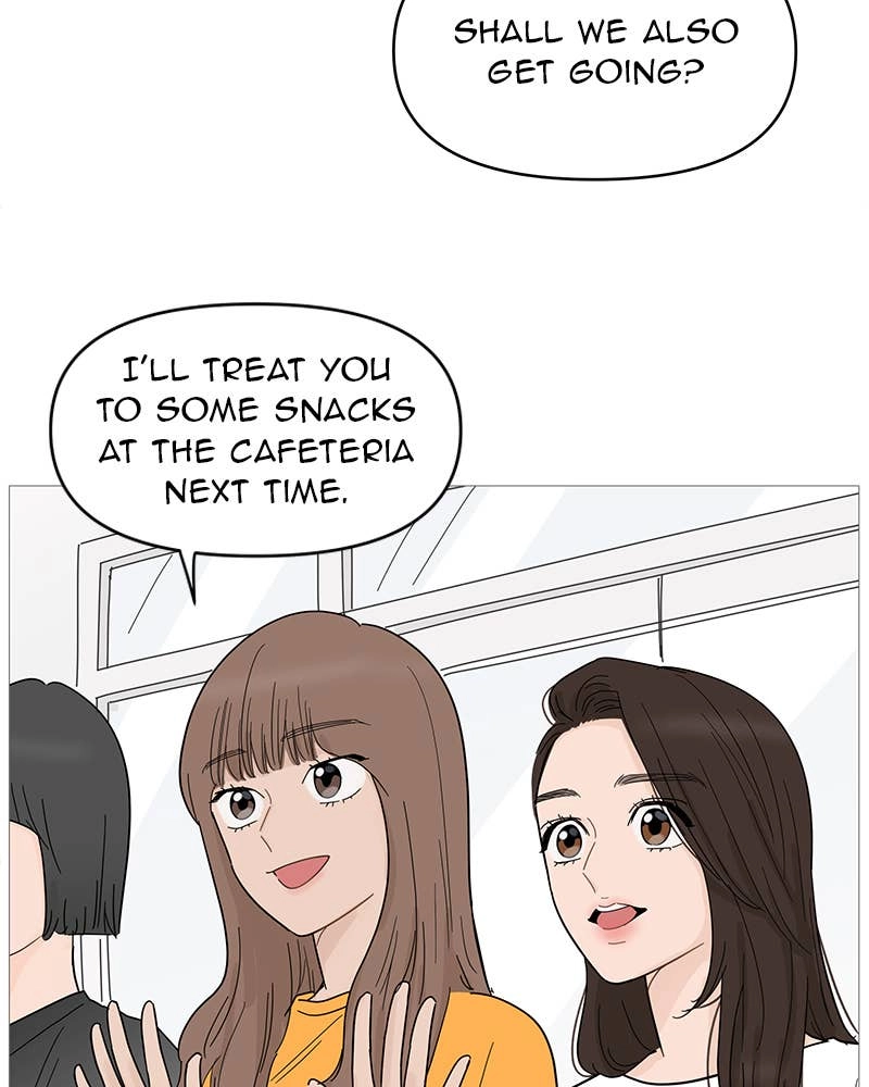 Your Smile Is a Trap Chapter 78 Page 63