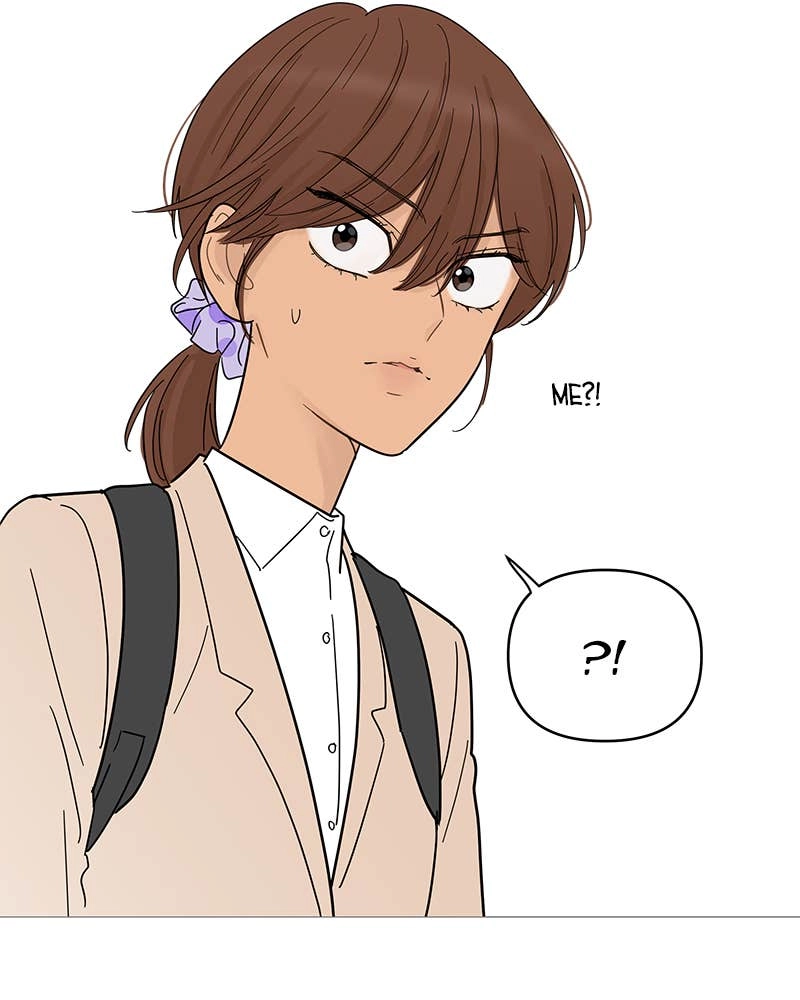 Your Smile Is a Trap Chapter 78 Page 65