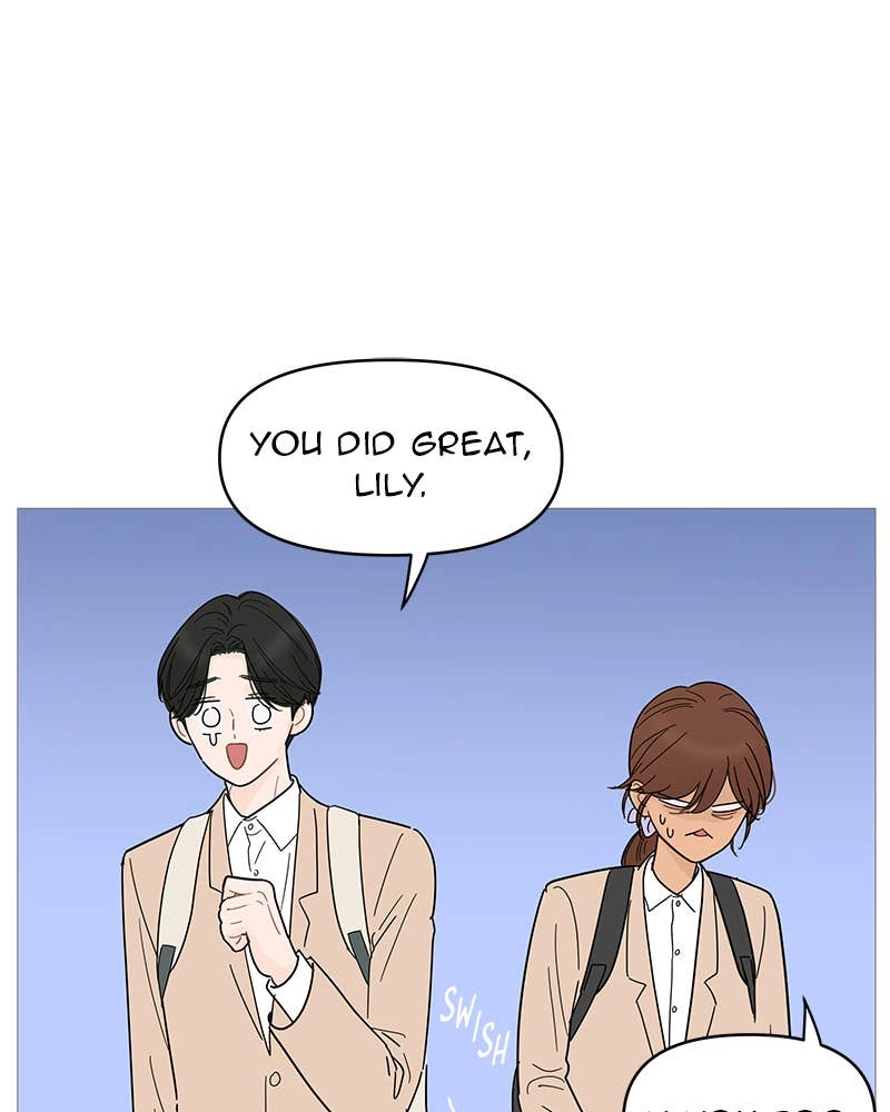 Your Smile Is a Trap Chapter 78 Page 76