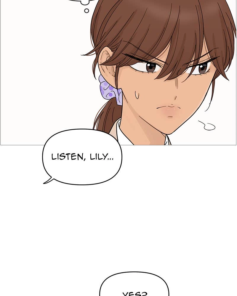 Your Smile Is a Trap Chapter 78 Page 79