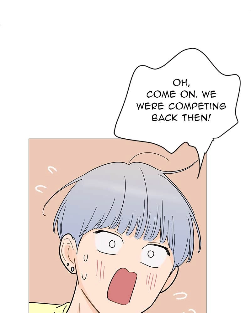Your Smile Is a Trap Chapter 79 Page 16
