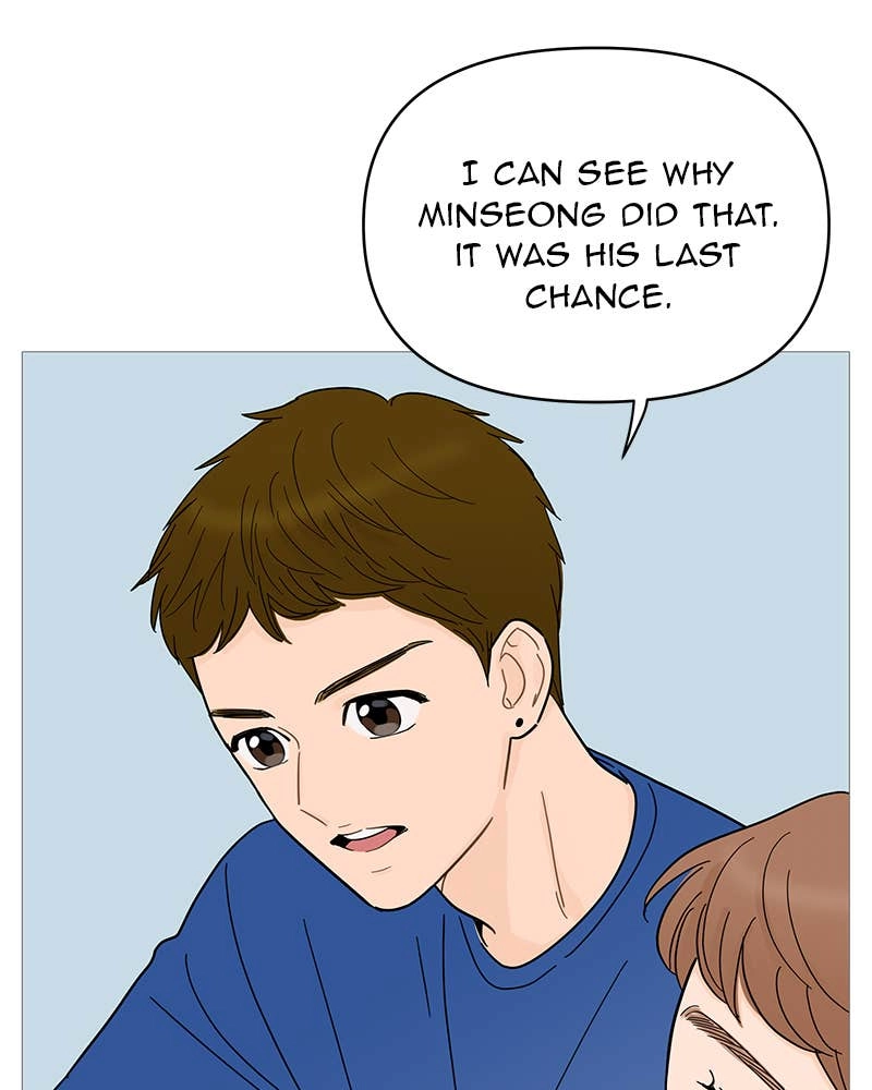 Your Smile Is a Trap Chapter 79 Page 19