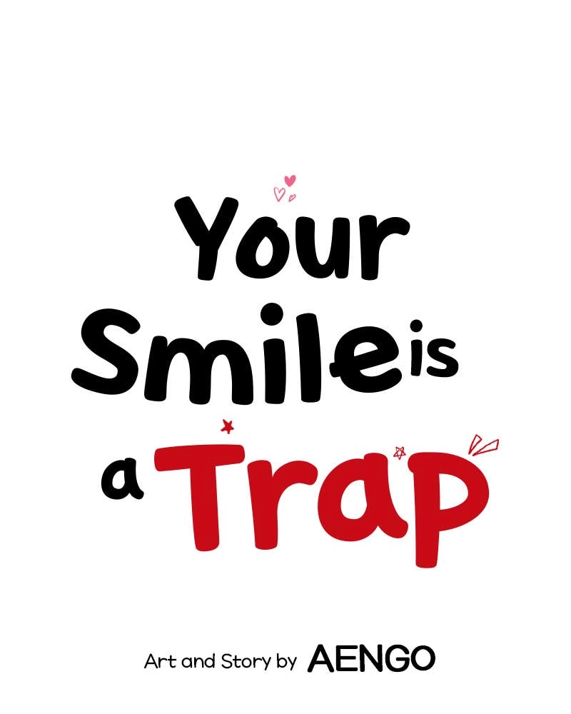 Your Smile Is a Trap Chapter 79 Page 25