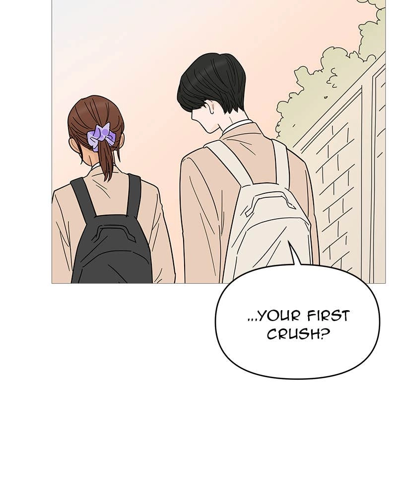 Your Smile Is a Trap Chapter 79 Page 27