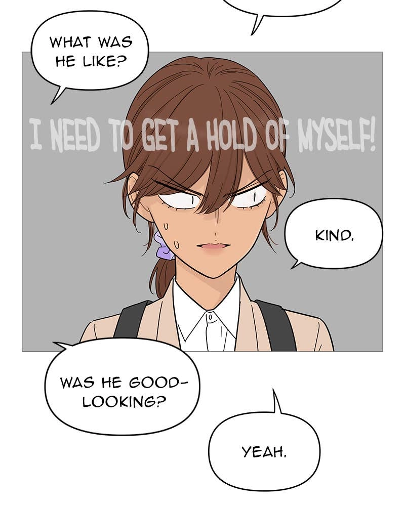 Your Smile Is a Trap Chapter 79 Page 34