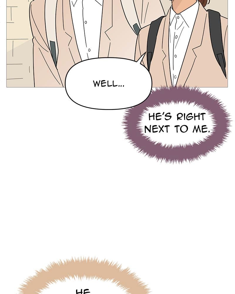 Your Smile Is a Trap Chapter 79 Page 37