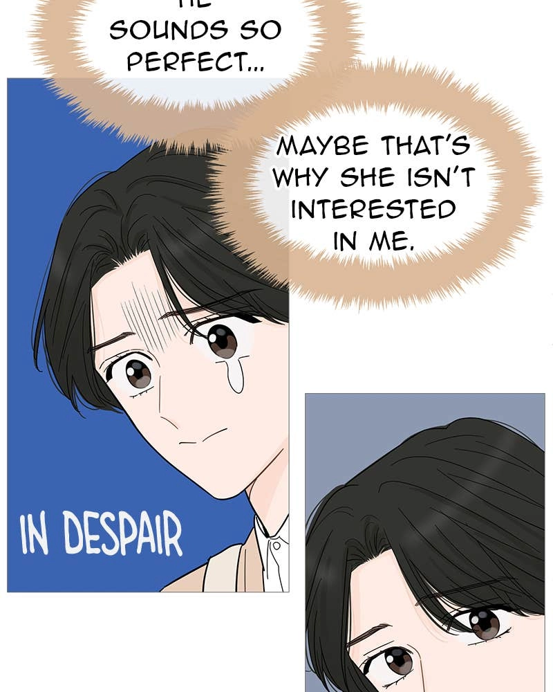 Your Smile Is a Trap Chapter 79 Page 38