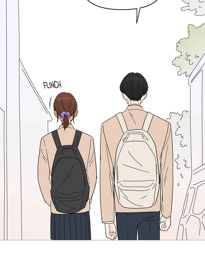 Your Smile Is a Trap Chapter 79 Page 40