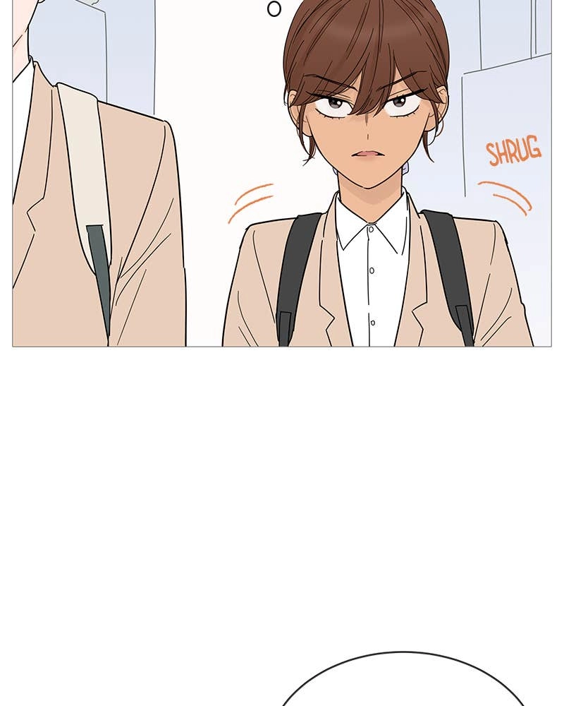 Your Smile Is a Trap Chapter 79 Page 47