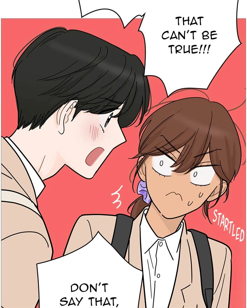 Your Smile Is a Trap Chapter 79 Page 70