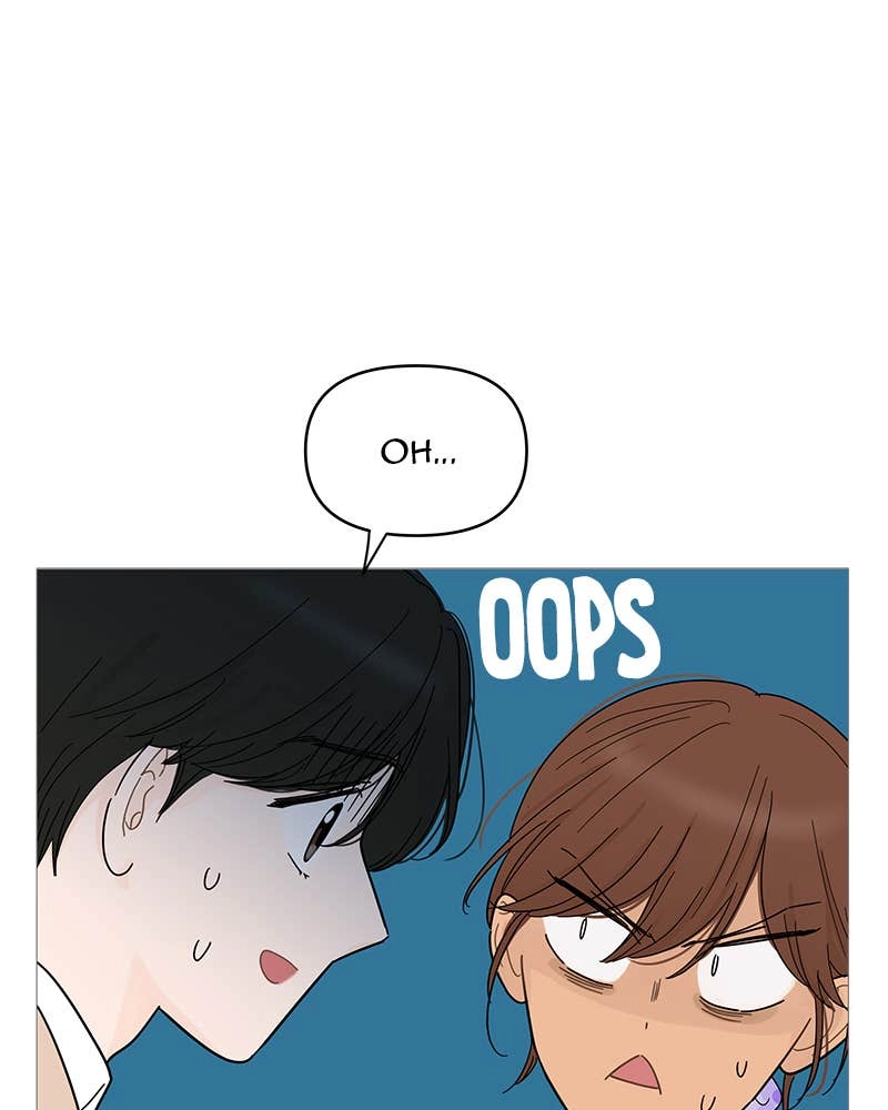 Your Smile Is a Trap Chapter 79 Page 72