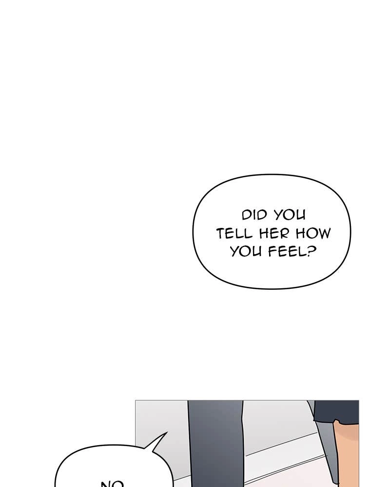 Your Smile Is a Trap Chapter 79 Page 75