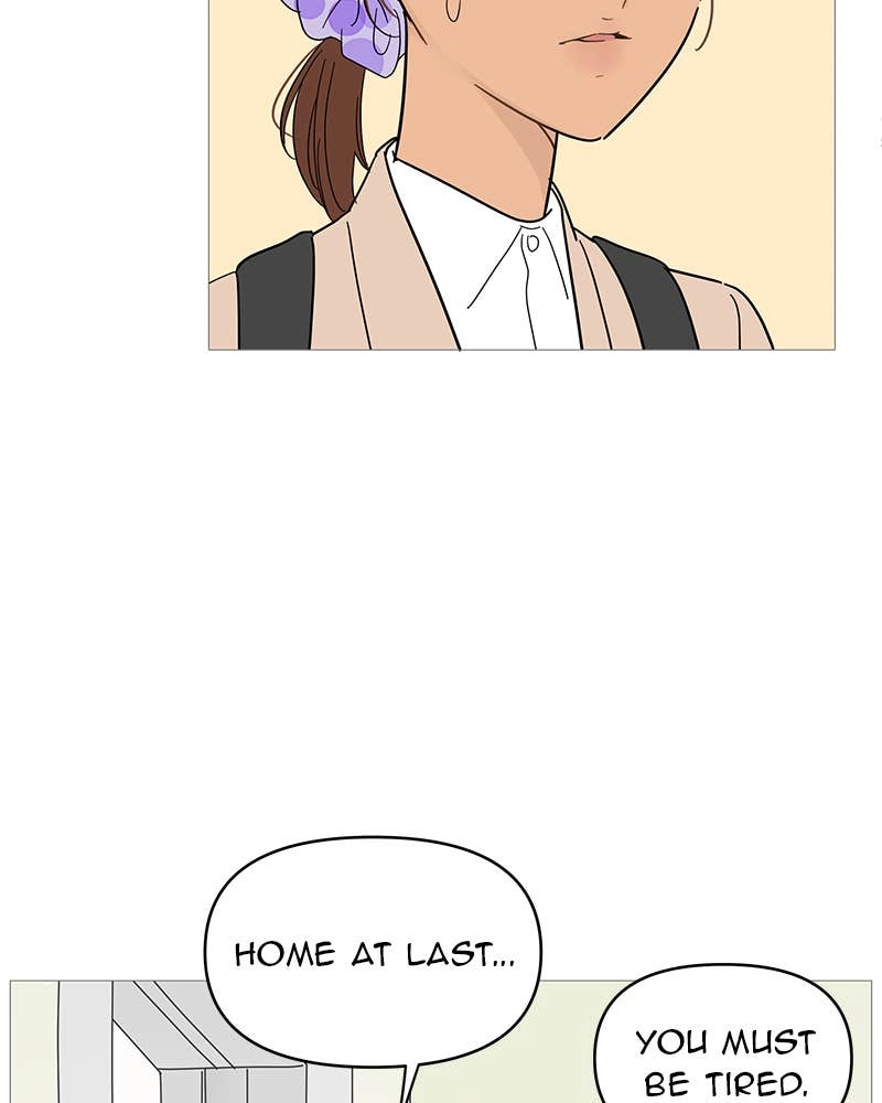 Your Smile Is a Trap Chapter 79 Page 79