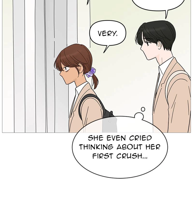 Your Smile Is a Trap Chapter 79 Page 80