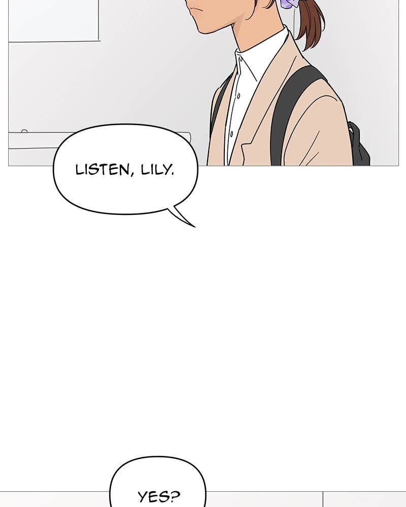 Your Smile Is a Trap Chapter 79 Page 83