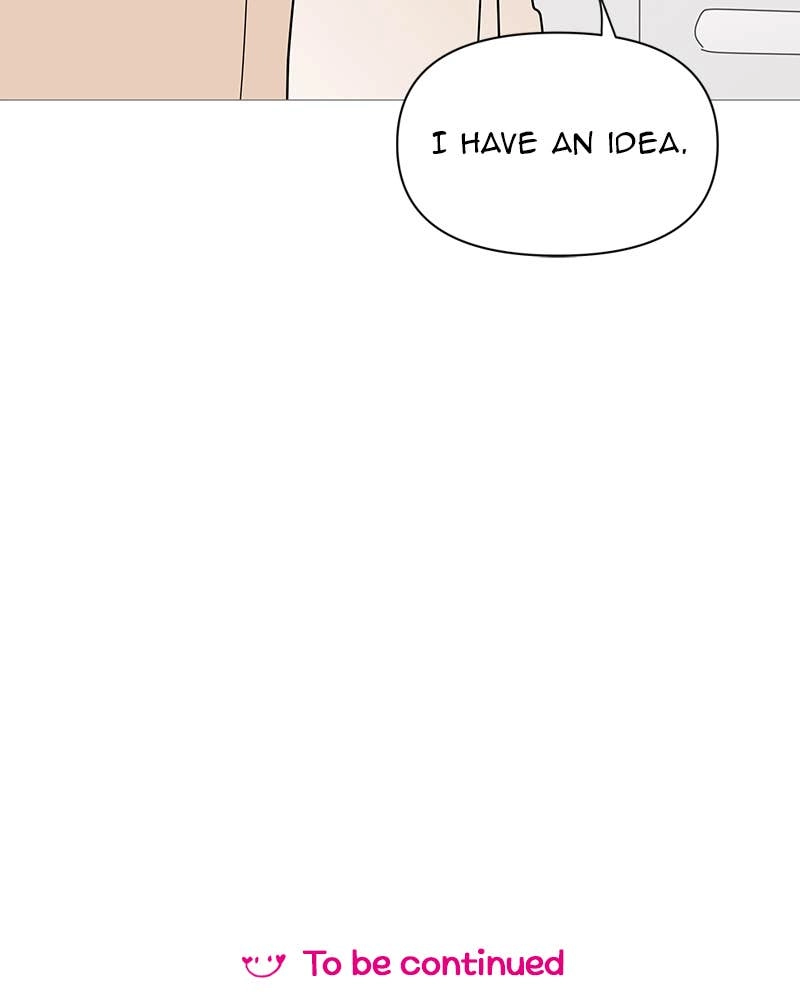 Your Smile Is a Trap Chapter 79 Page 85