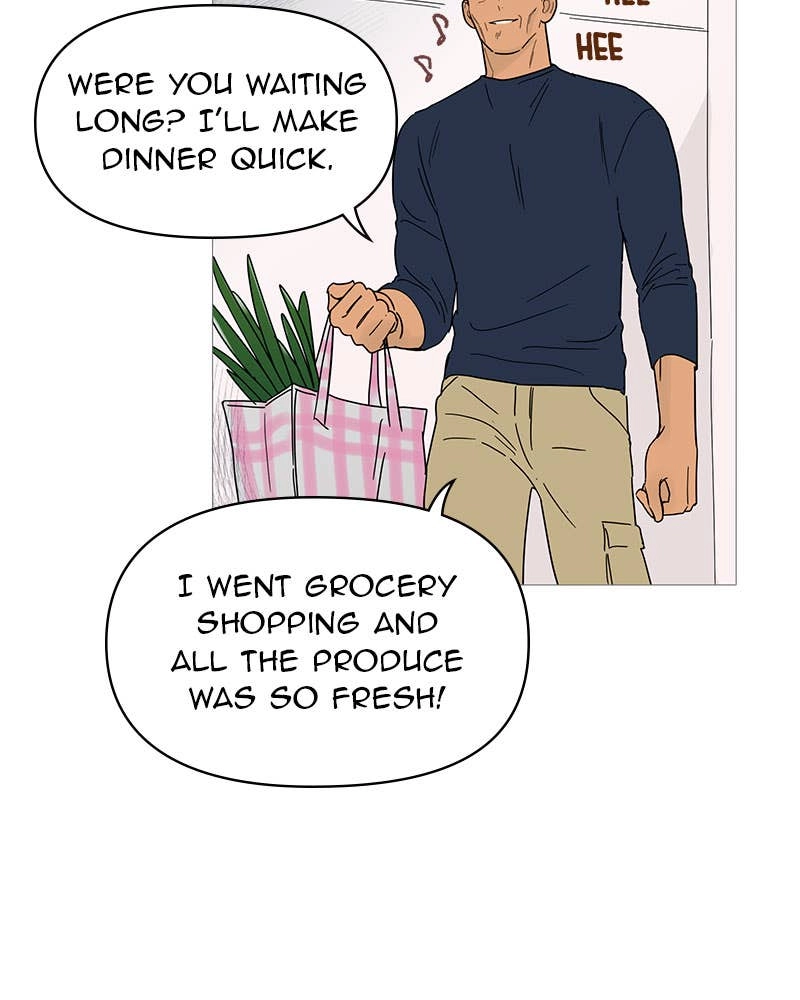 Your Smile Is a Trap Chapter 8 Page 5