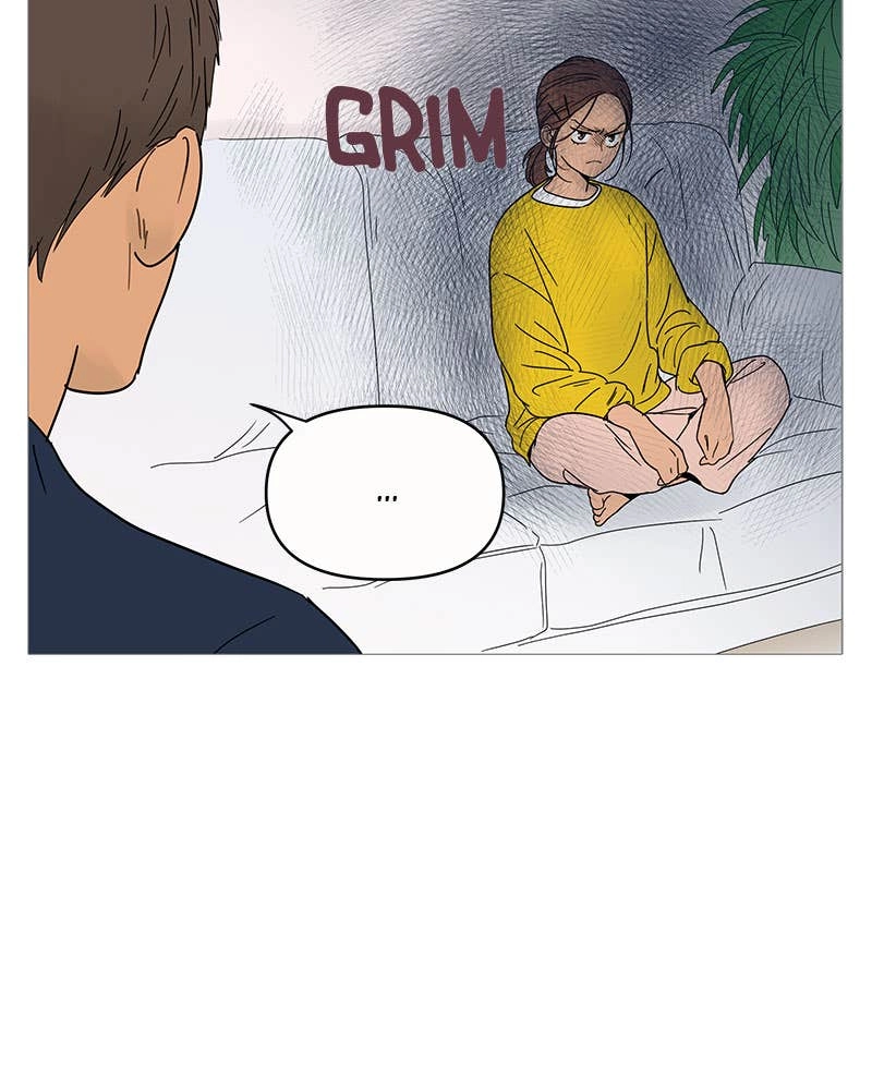 Your Smile Is a Trap Chapter 8 Page 9