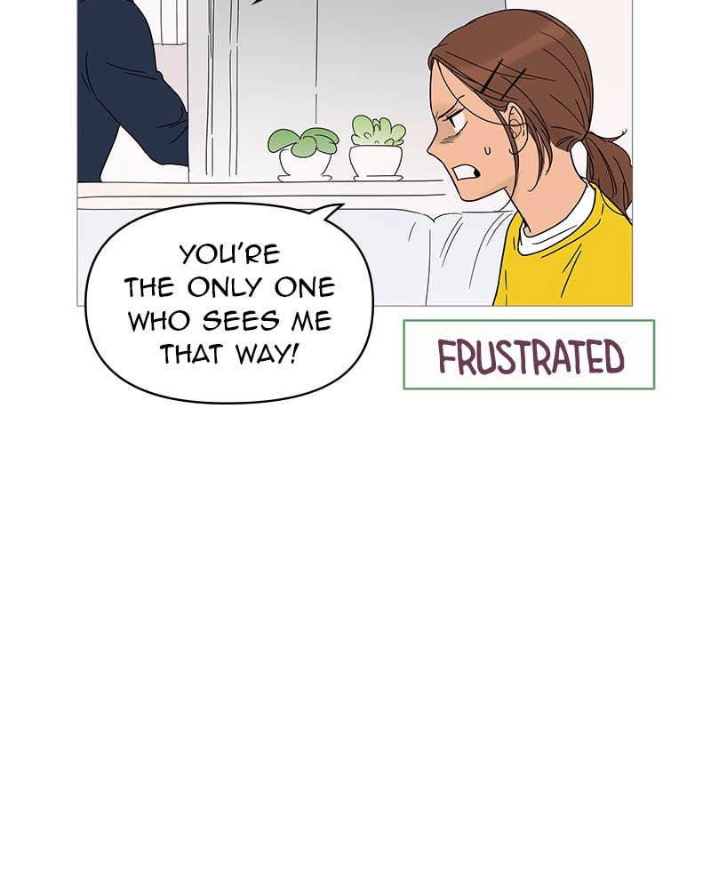 Your Smile Is a Trap Chapter 8 Page 14