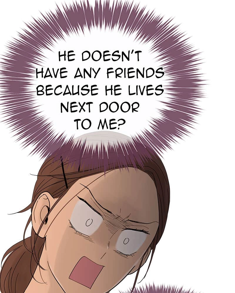 Your Smile Is a Trap Chapter 8 Page 21