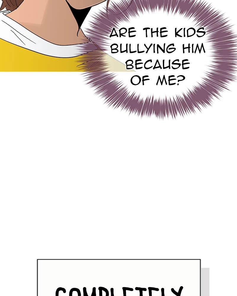 Your Smile Is a Trap Chapter 8 Page 22