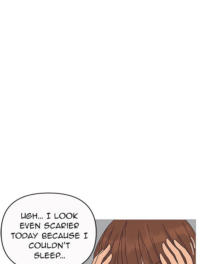 Your Smile Is a Trap Chapter 8 Page 31