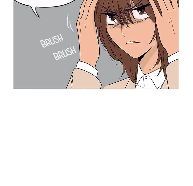 Your Smile Is a Trap Chapter 8 Page 32
