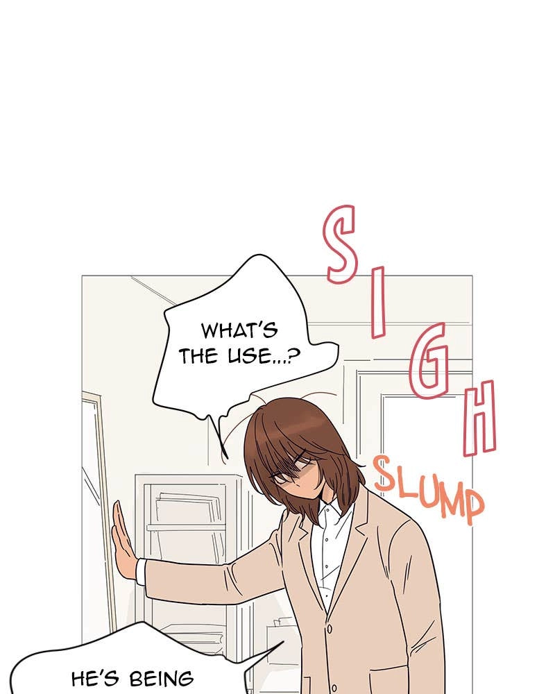 Your Smile Is a Trap Chapter 8 Page 33