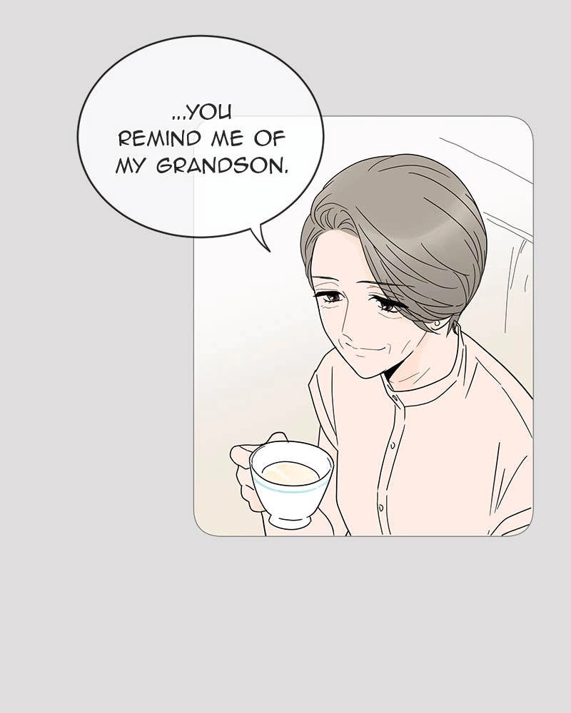 Your Smile Is a Trap Chapter 8 Page 37