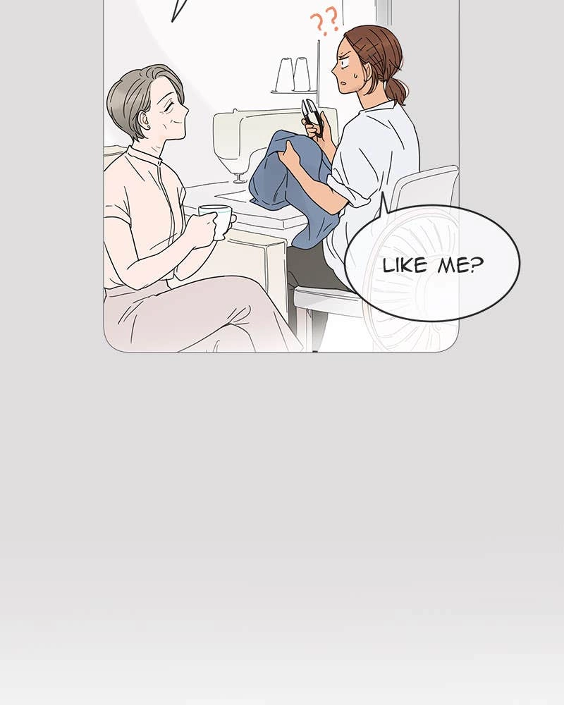 Your Smile Is a Trap Chapter 8 Page 40