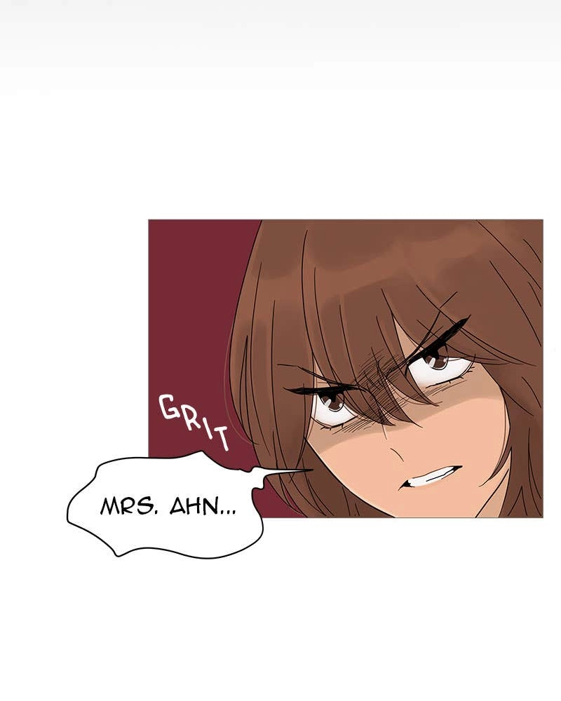 Your Smile Is a Trap Chapter 8 Page 41