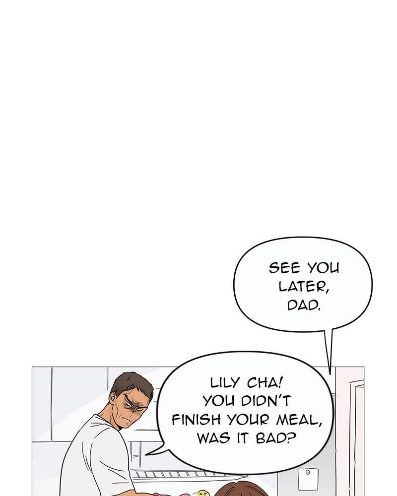 Your Smile Is a Trap Chapter 8 Page 46