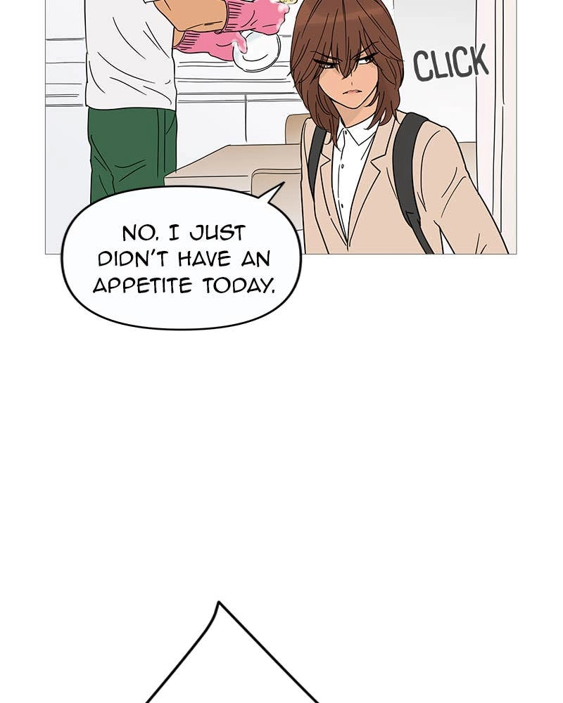 Your Smile Is a Trap Chapter 8 Page 47